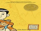 Thumbnail image for the story Alumnus and Graphic Novelist Gene Luen Yang Makes NPR’s Top 100 List