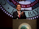 Thumbnail image for the story CSUEB Welcomes Faculty, Staff to New School Year
